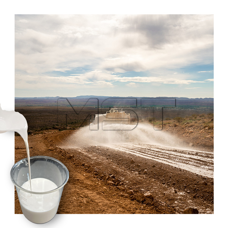 Soil Stabilizer