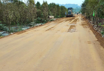 How do soil stabilisers work and what do they do?