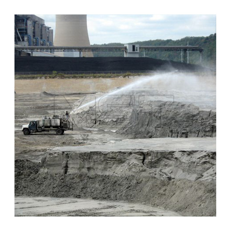 Dust Suppressant